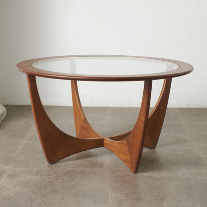 サーキュラー アストロテーブル Occasional Table (8040)