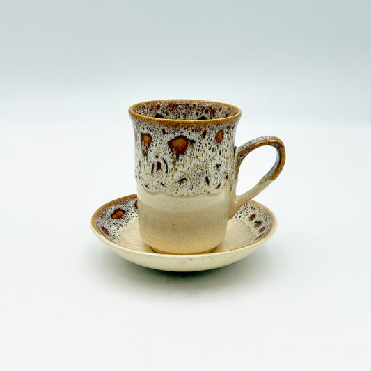 ヴィンテージ カップ＆ソーサー