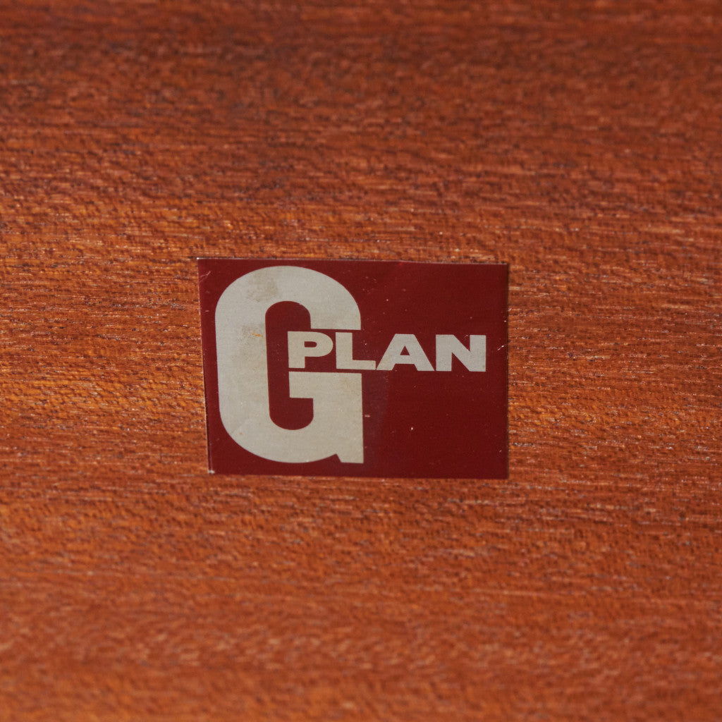 Quadrille ヴィンテージ ネストテーブル