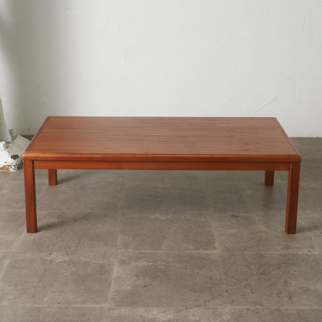デンマーク製 ヴィンテージ コーヒーテーブル