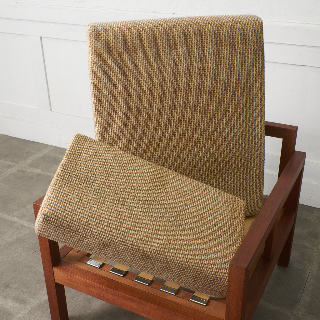 ヴィンテージ チーク材 ラウンジチェア – rocca rocca