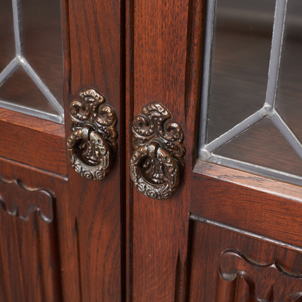 Old Charm キャビネット