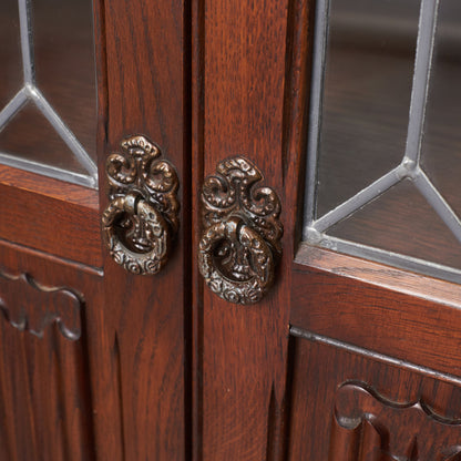 Old Charm キャビネット