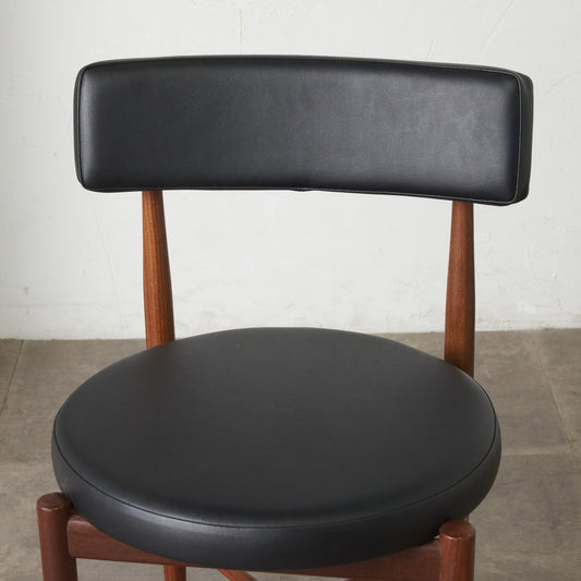 サーキュラーチェア / 張替済