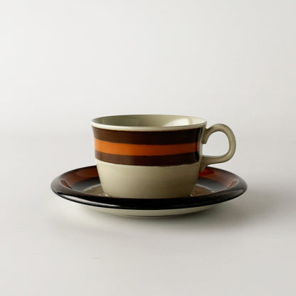 Annika アニカ カップ&ソーサー