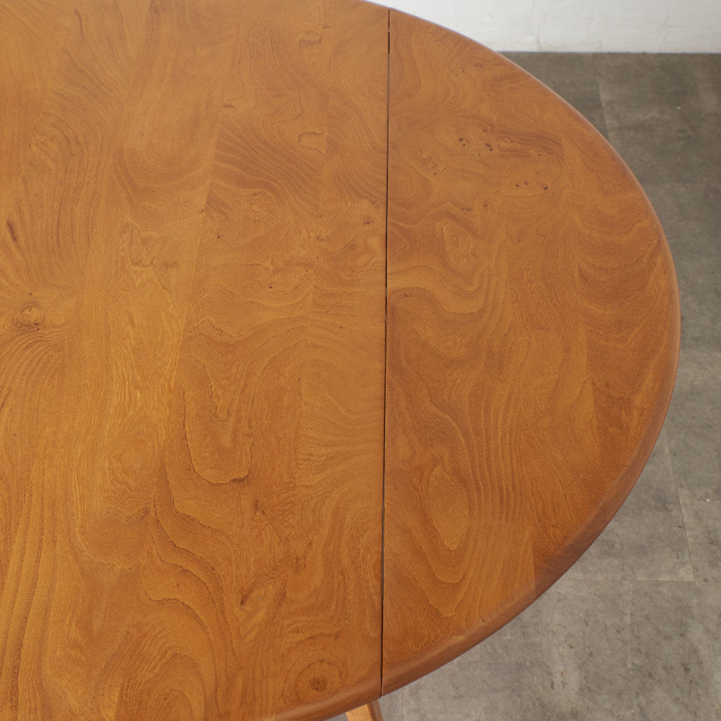 ヴィンテージ バタフライテーブル