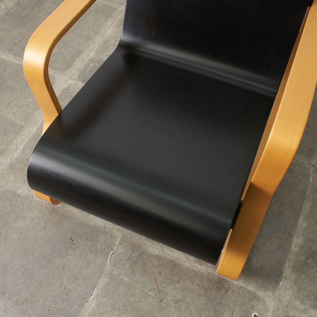 PAIMIO 41 アームチェア