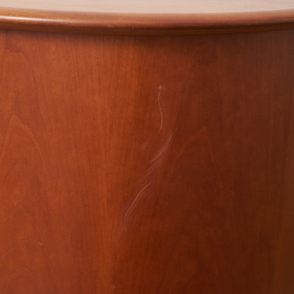 ラウンド サイドキャビネット