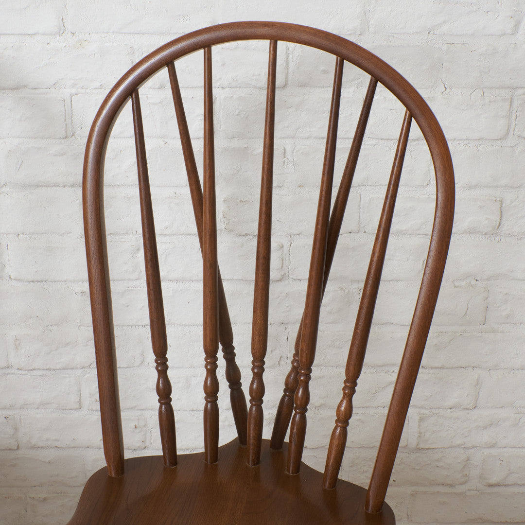 ボウスピンドルバックチェア 2脚セット – rocca rocca