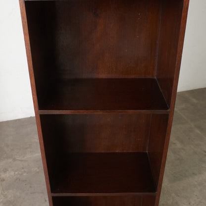 英国クラシック オープンシェルフ