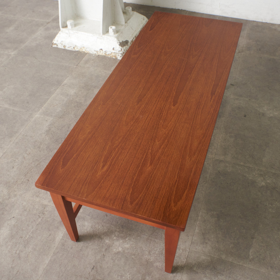 英国ヴィンテージ センターテーブル