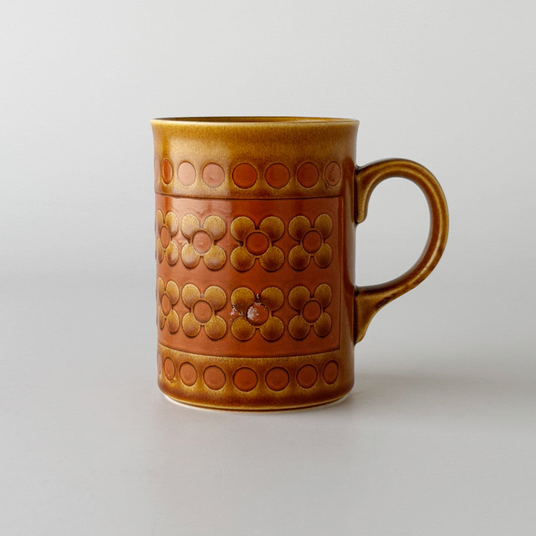 SAFFRON サフラン マグカップ