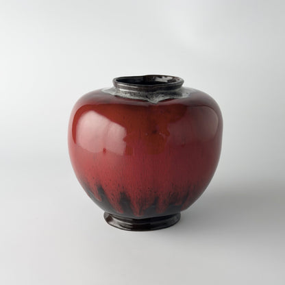 ヴィンテージ フラワーベース