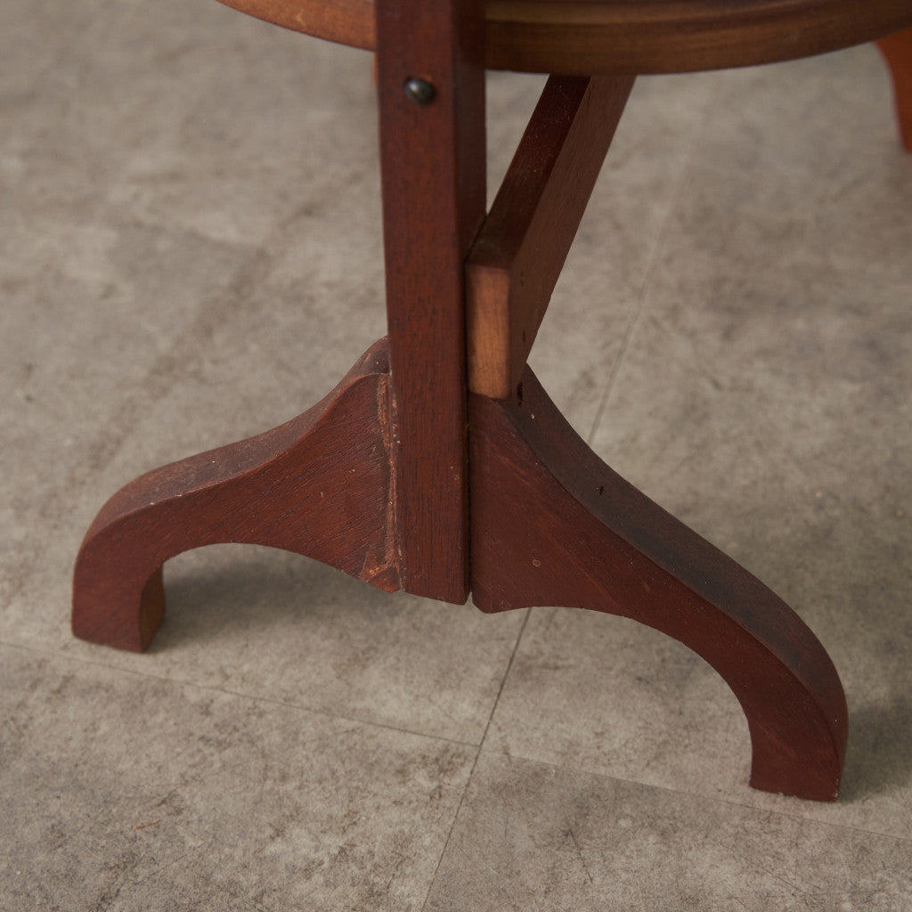 英国クラシック 折畳み式 ケーキスタンド