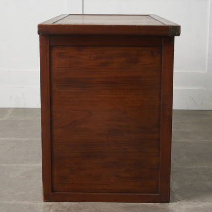 李朝家具 飾り棚