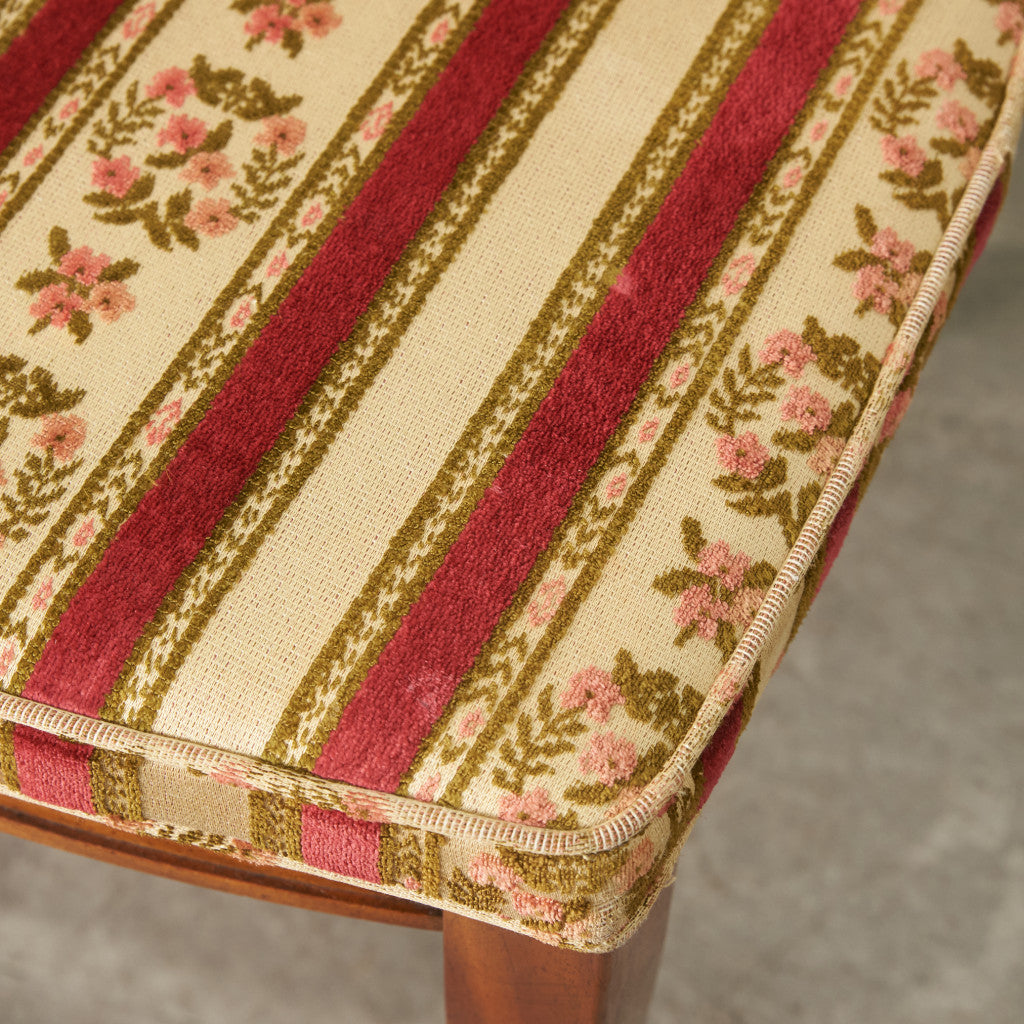 Francesca サイドチェア 2脚セット