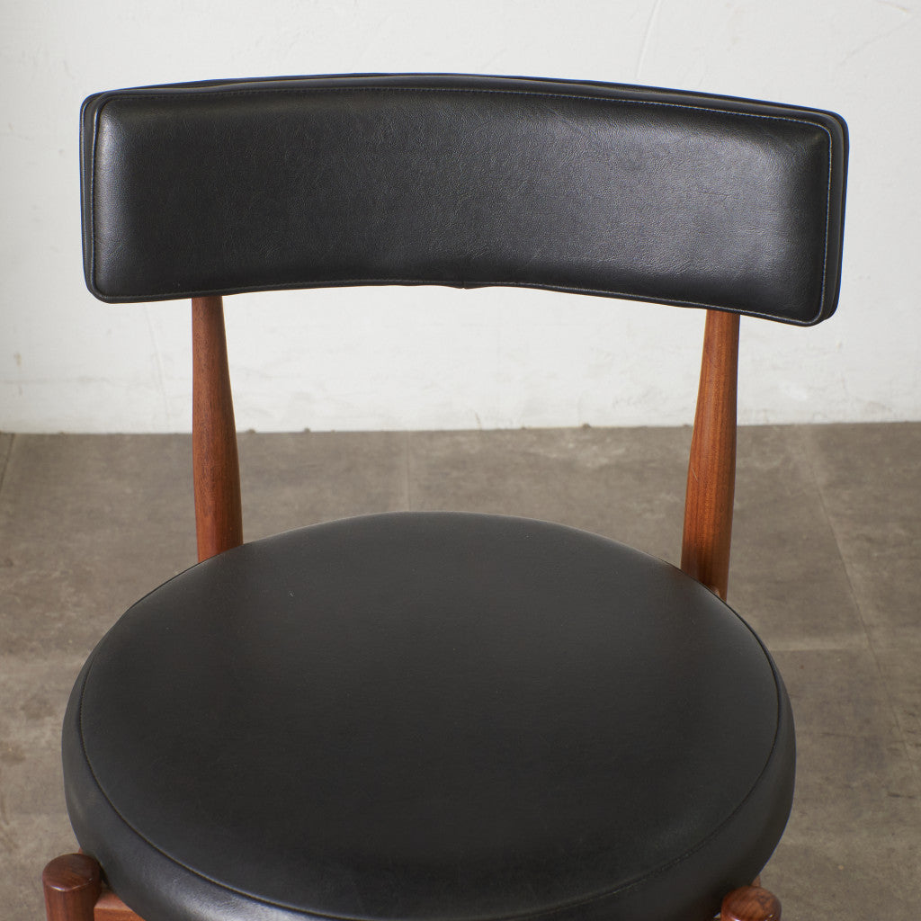 サーキュラーチェア