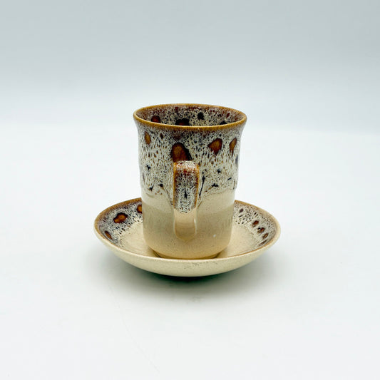 ヴィンテージ カップ＆ソーサー