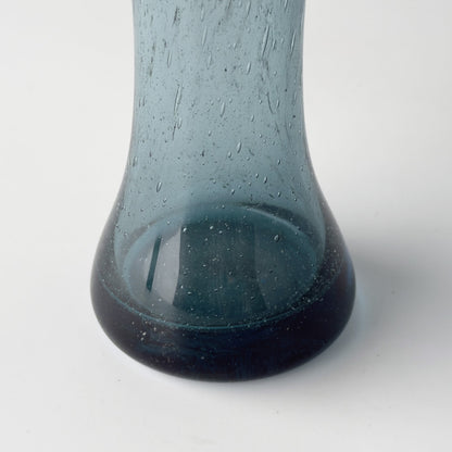 ヴィンテージ ガラス フラワーベース