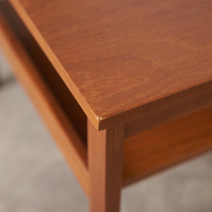 英国ヴィンテージ コーヒーテーブル