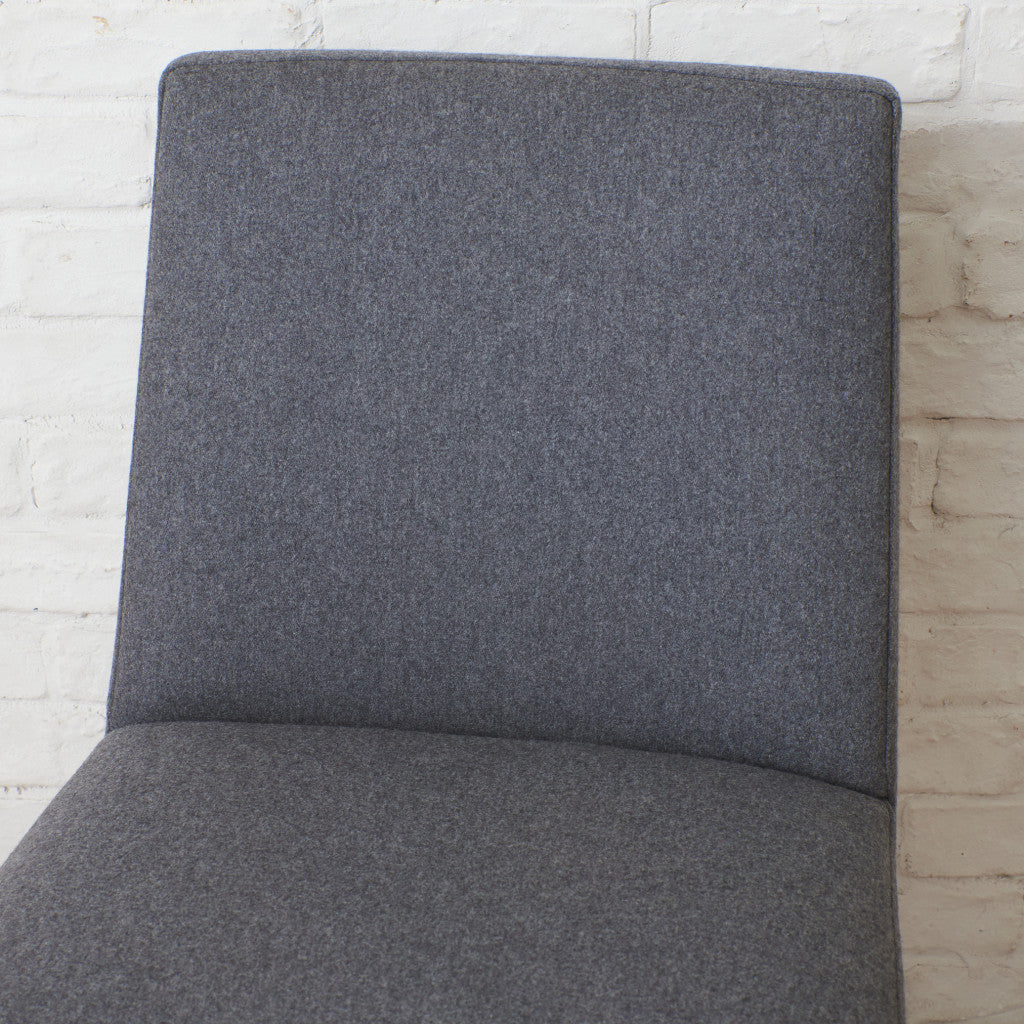 Brasilia ダイニングチェア / 張替済