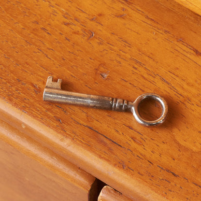 ヴィンテージ ライティングビューロー