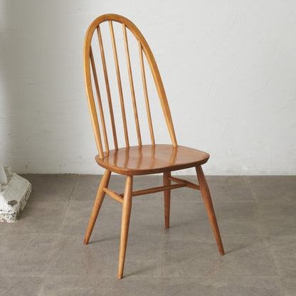 ヴィンテージ クエーカーチェア / ブルーラベル