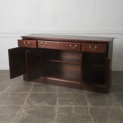 クラシック サイドボード