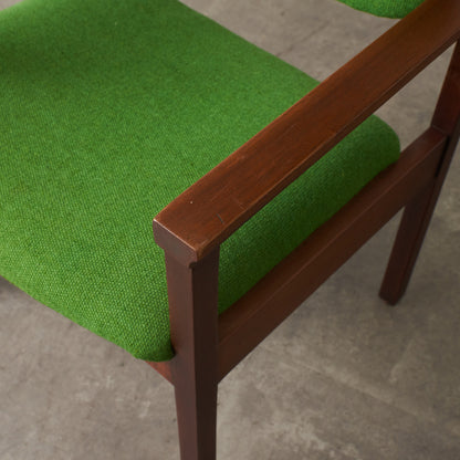 英国ヴィンテージ アームチェア