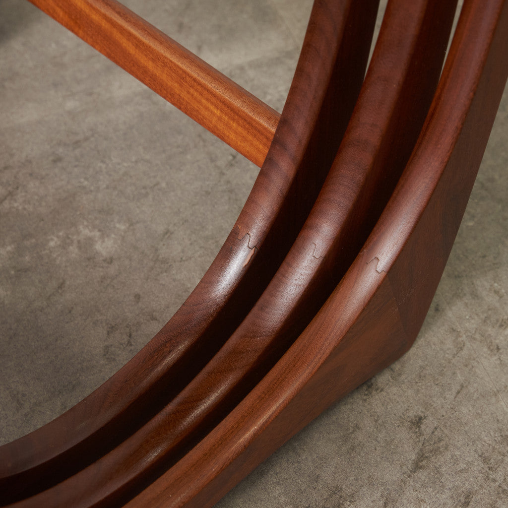 Astro ネストテーブル