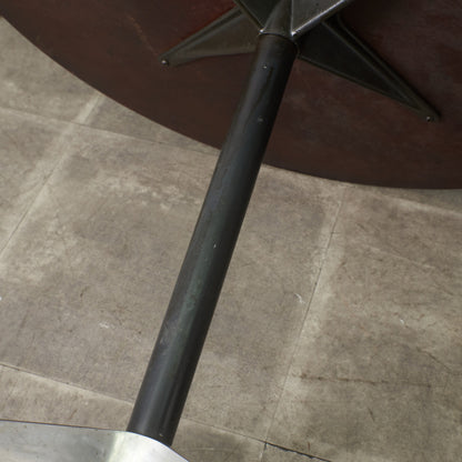 イームズ コントラクトベース ラウンドテーブル