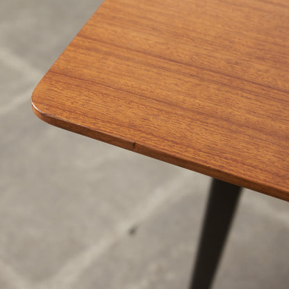 ヴィンテージ エクステンション ダイニングテーブル