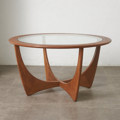サーキュラー アストロテーブル Occasional Table (8040)