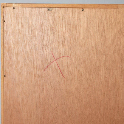 Fresco ウォールユニット ブックビューロー