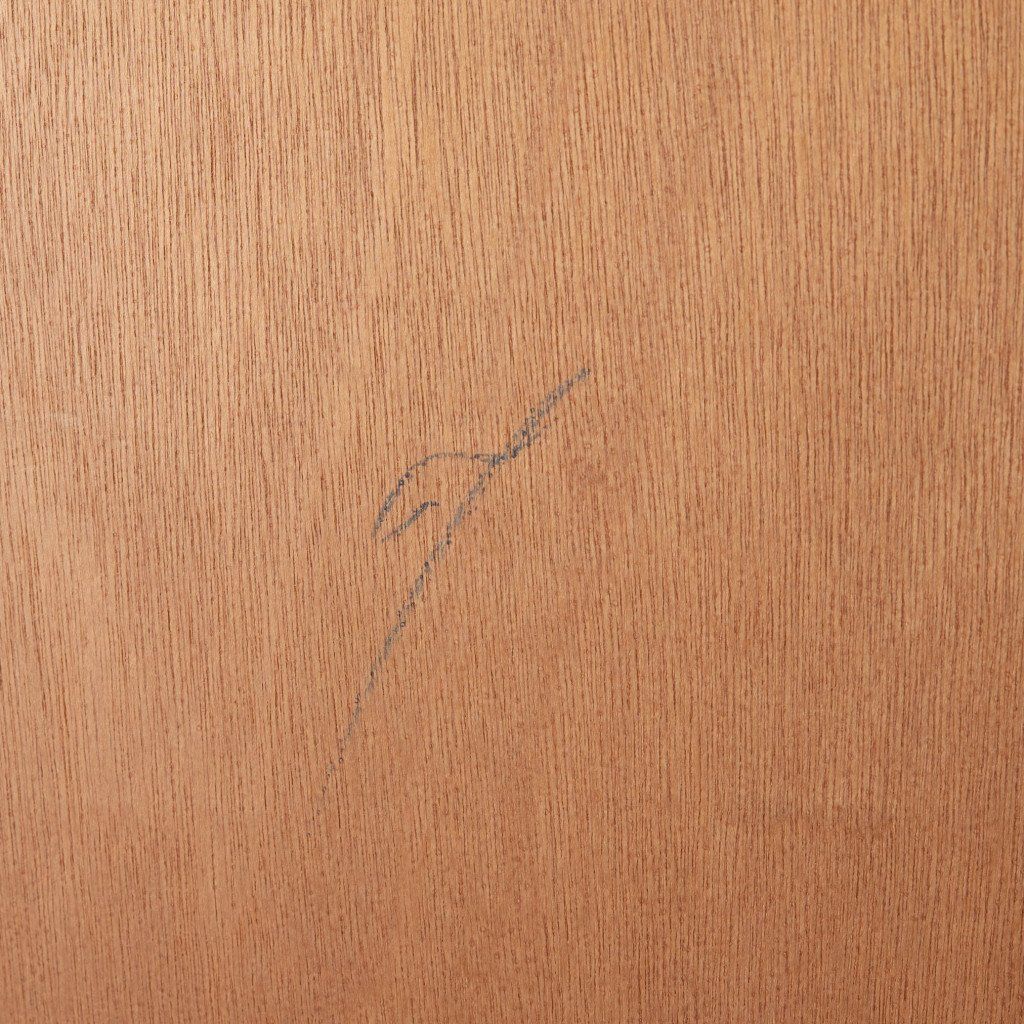 Fresco ウォールユニット ブックビューロー