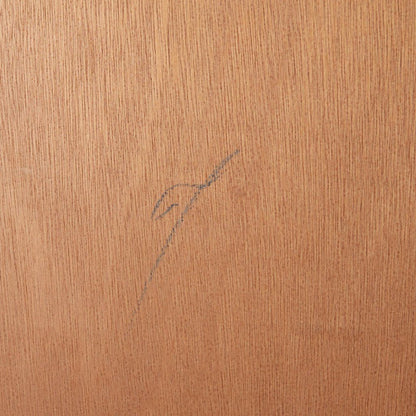 Fresco ウォールユニット ブックビューロー