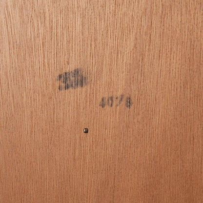 Fresco ウォールユニット ブックビューロー