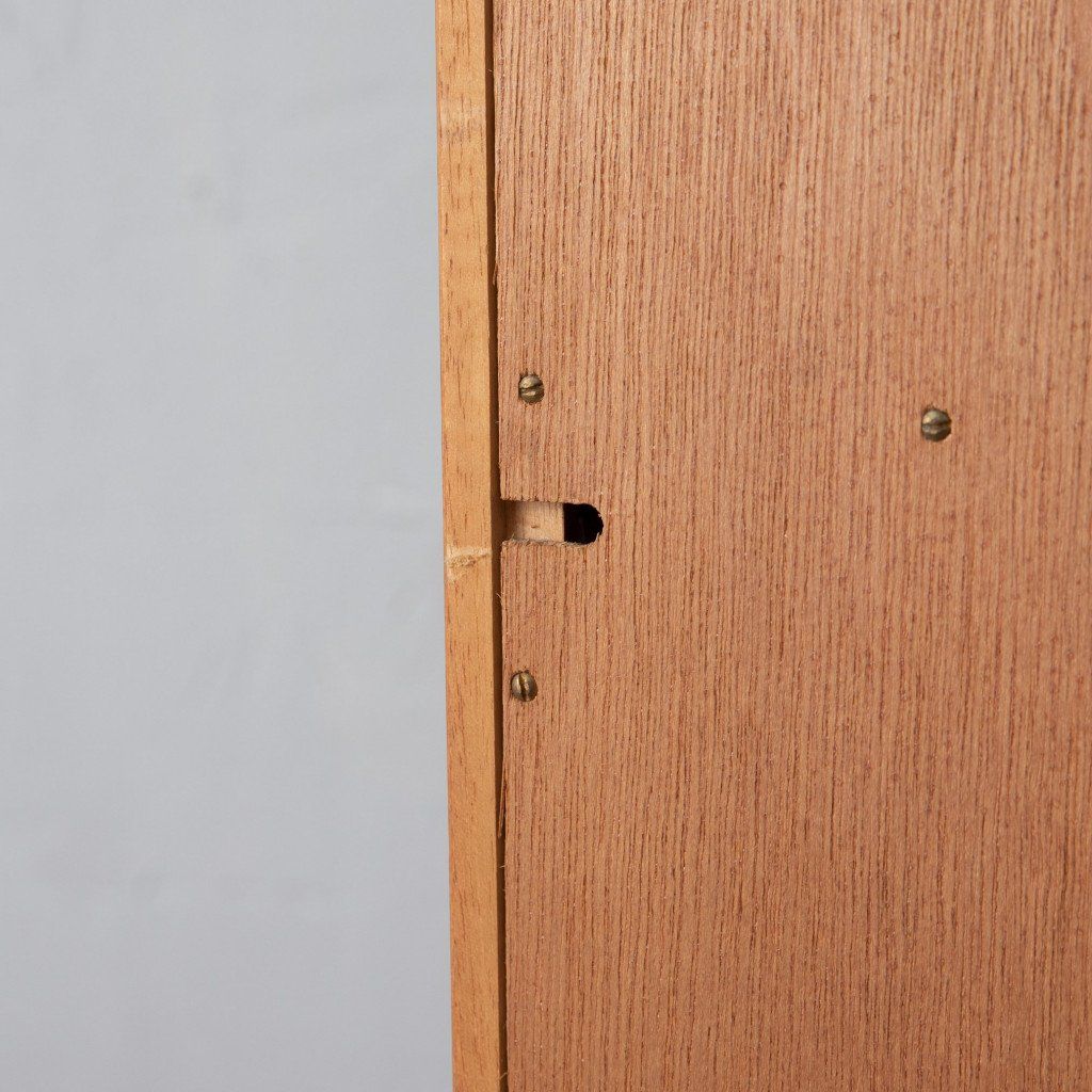 Fresco ウォールユニット ブックビューロー