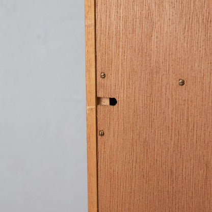 Fresco ウォールユニット ブックビューロー