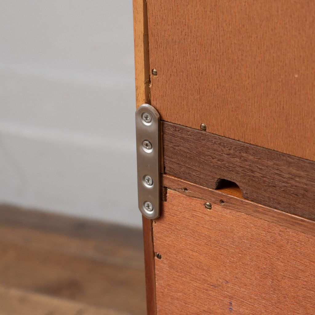 Fresco ウォールユニット ブックビューロー