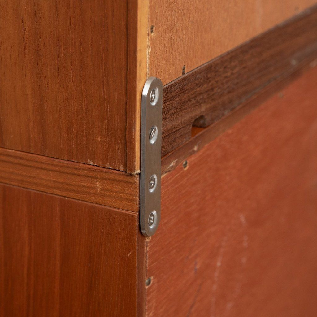 Fresco ウォールユニット ブックビューロー