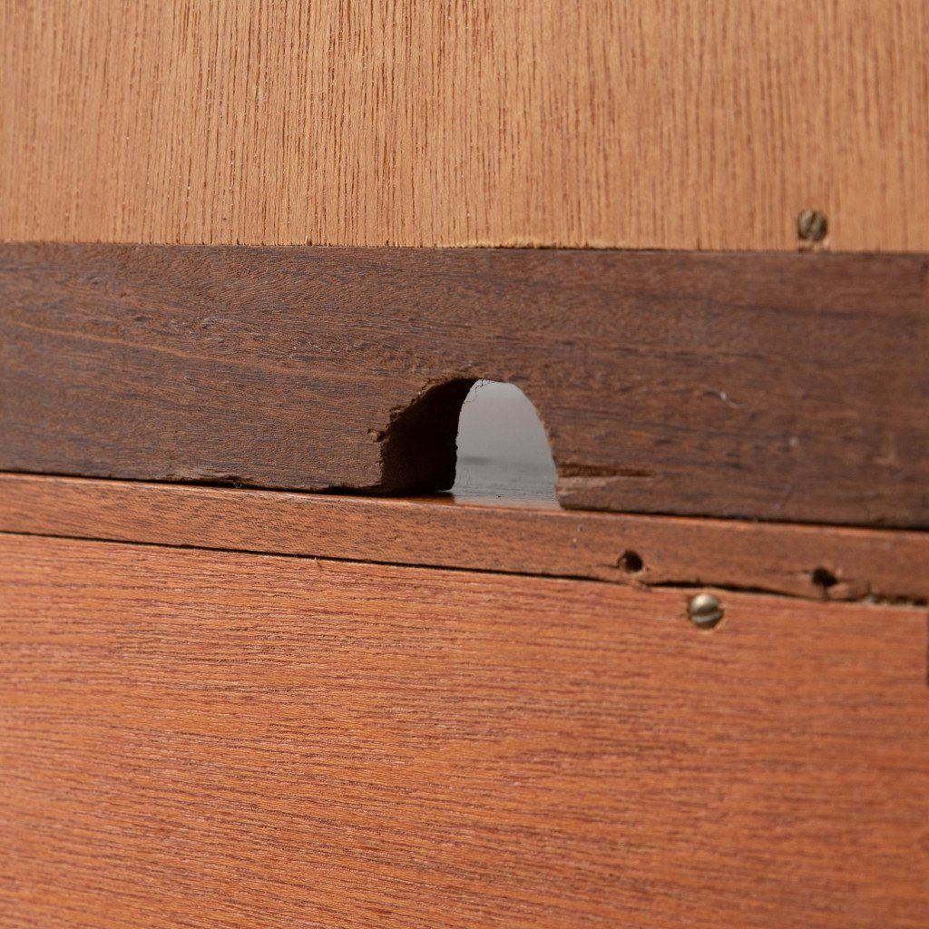 Fresco ウォールユニット ブックビューロー