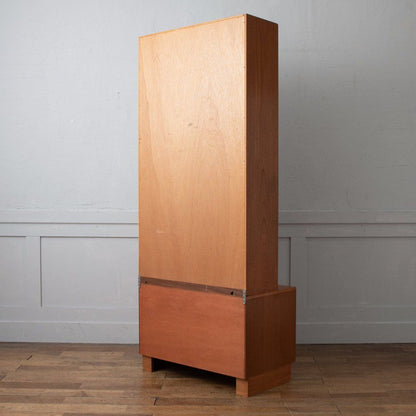 Fresco ウォールユニット ブックビューロー