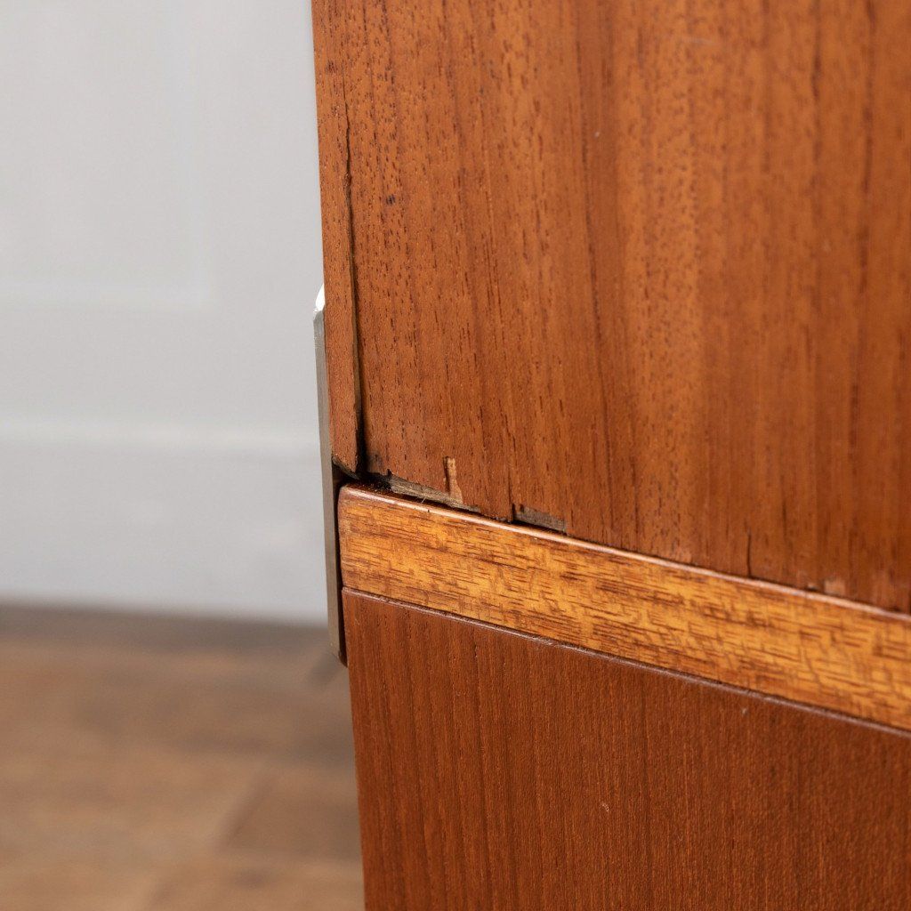 Fresco ウォールユニット ブックビューロー