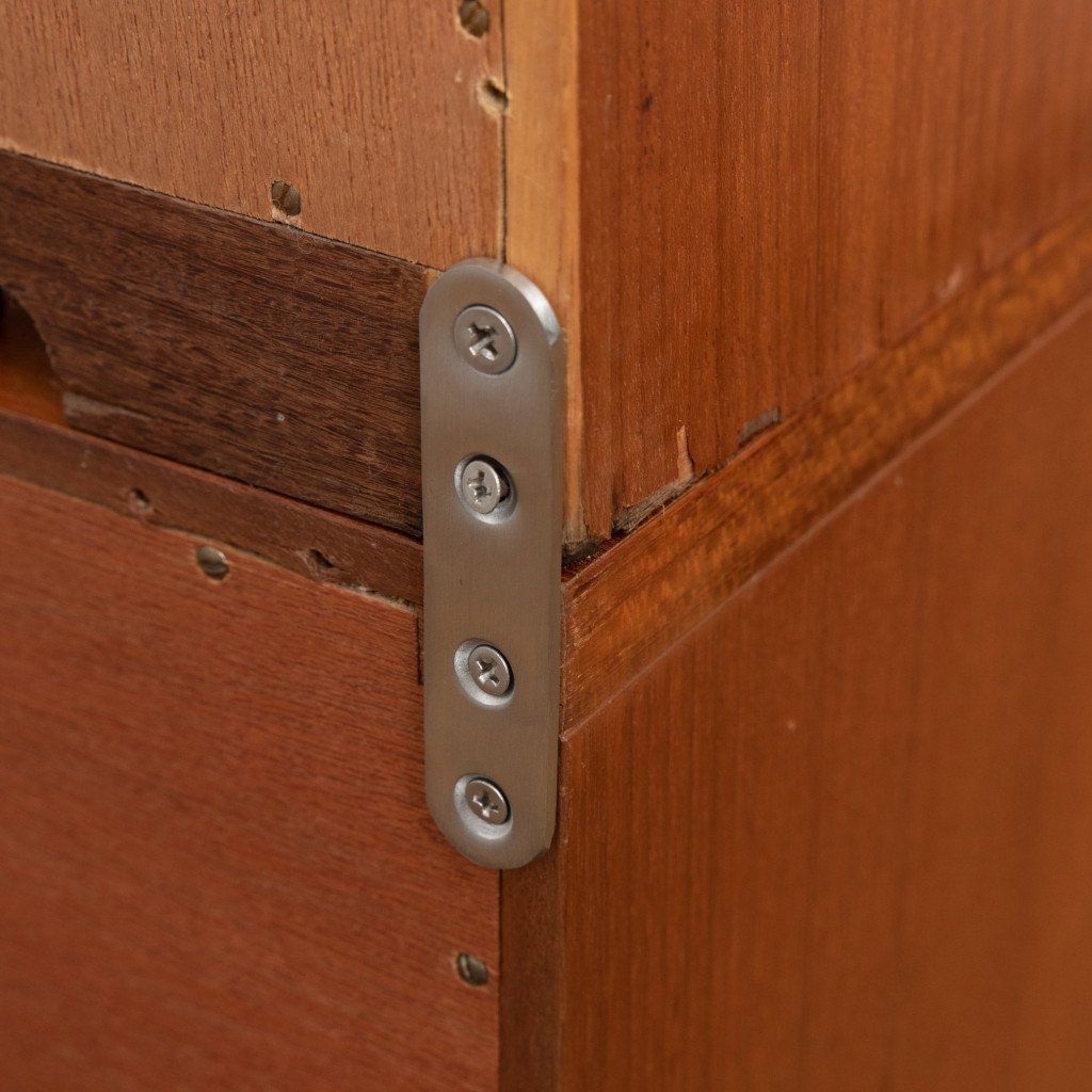 Fresco ウォールユニット ブックビューロー