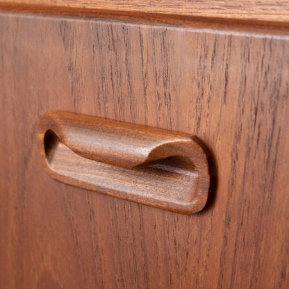 Fresco ウォールユニット ブックビューロー