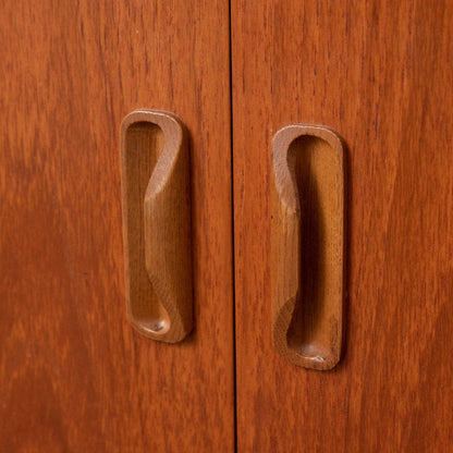 Fresco ウォールユニット ブックビューロー