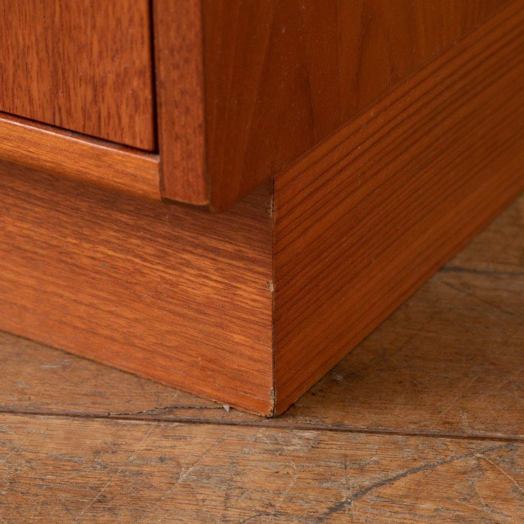 Fresco ウォールユニット ブックビューロー