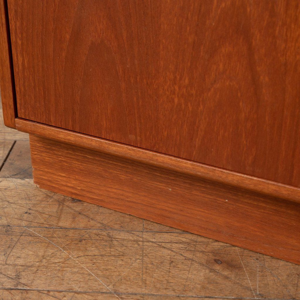 Fresco ウォールユニット ブックビューロー