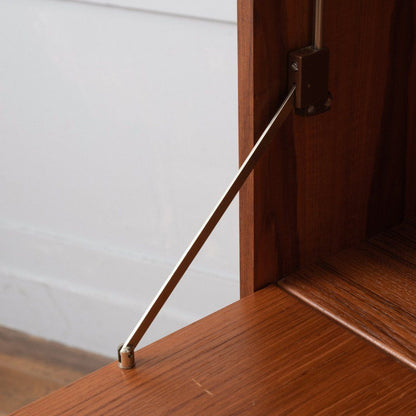 Fresco ウォールユニット ブックビューロー